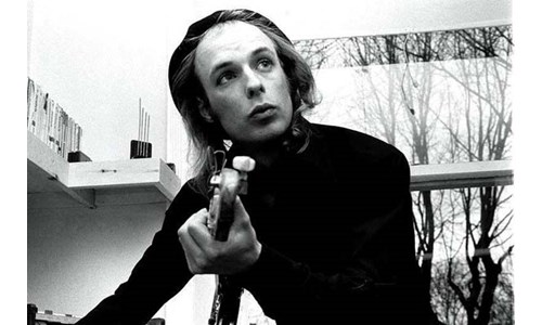 BRIAN ENO'NUN İKİ ÖNEMLİ ALBÜMÜ PLAK HALİNDE BASILIYOR